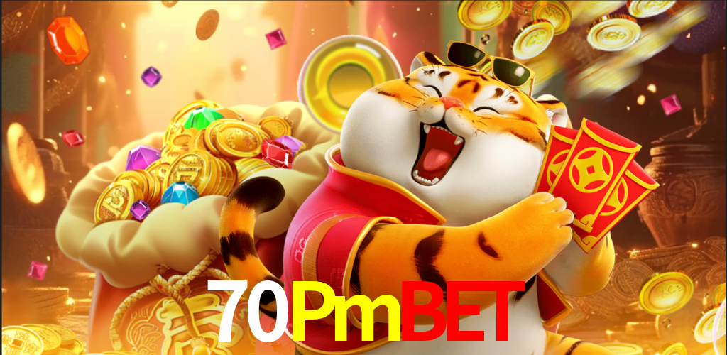 70Pmbet: A Experiência de Casino com Jogos de Mesa ao Vivo