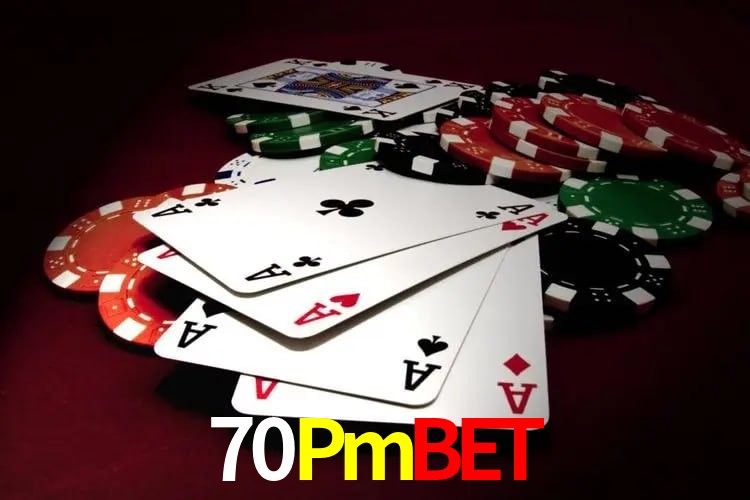 Programa VIP 70Pmbet