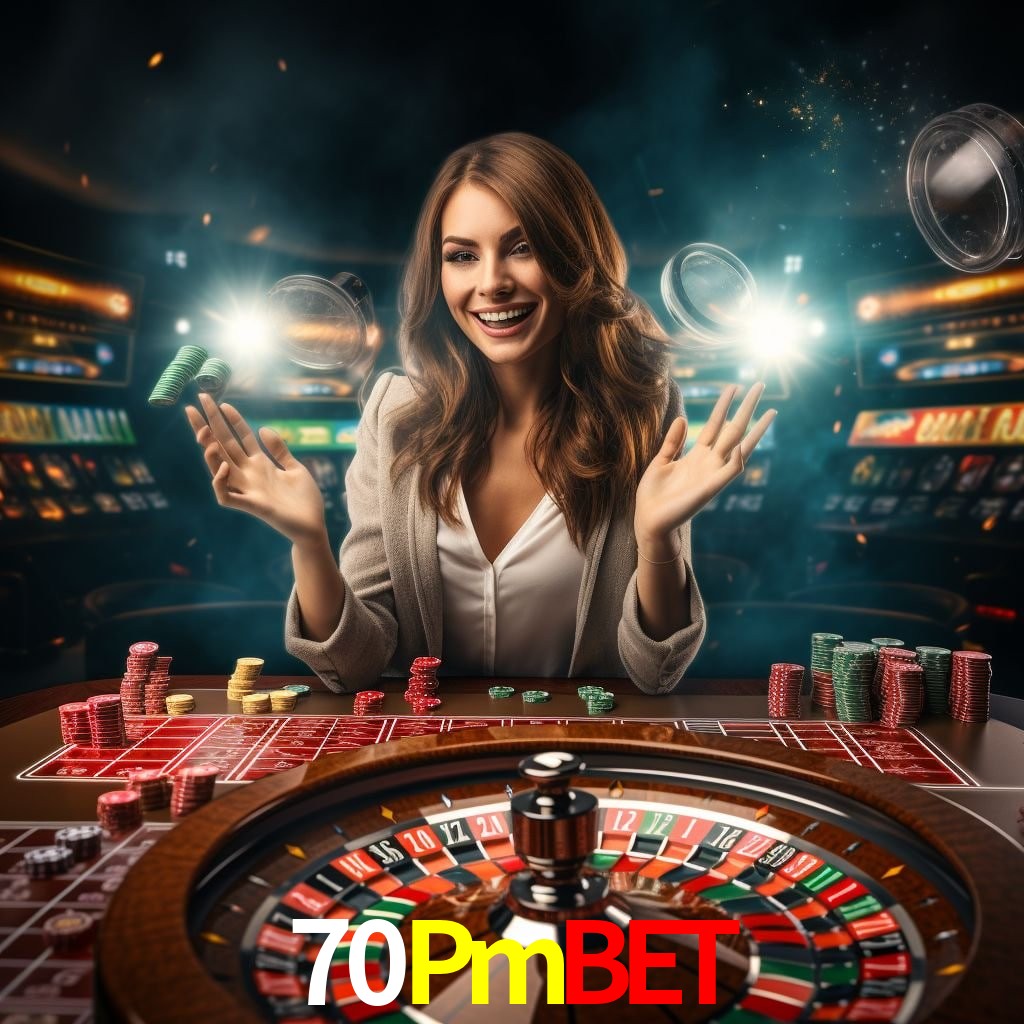 Explore as vantagens do 70Pmbet: serviço profissional e confiabilidade