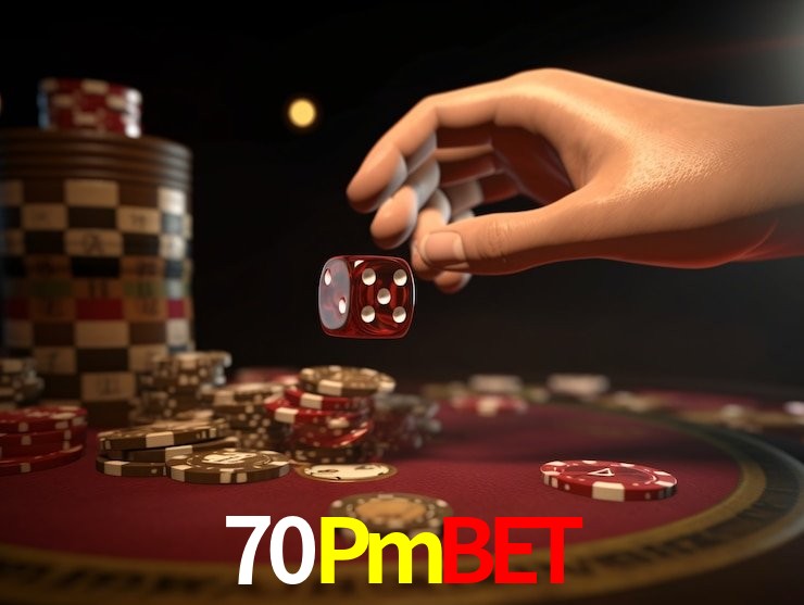Estatísticas do Jogo 70Pmbet