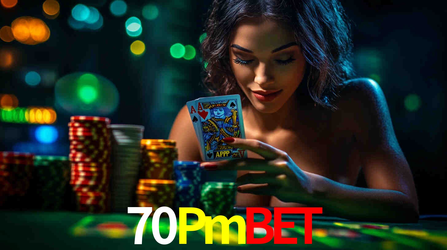 A Popularidade dos Caça-Níqueis no 70Pmbet