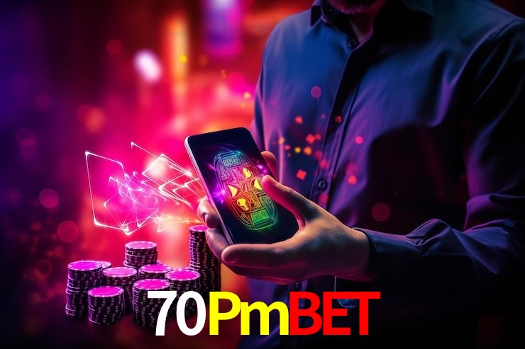 Bônus Diários 70Pmbet