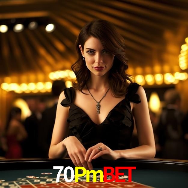 Explorando a Categoria de Eventos em Apostas na 70Pmbet