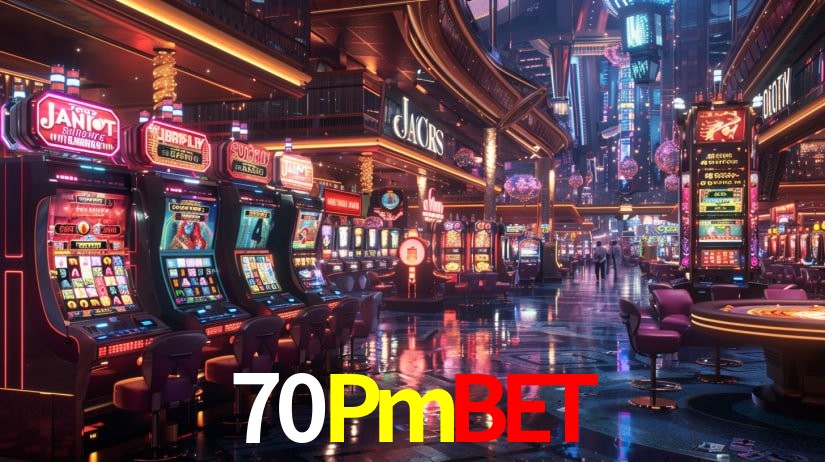 Live Casino 70Pmbet