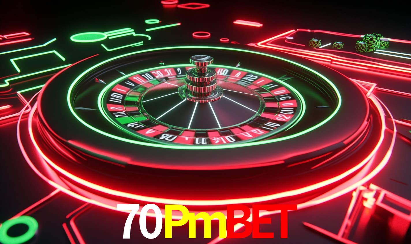 Descubra a Essência do 70Pmbet: Nossa História e Compromissos