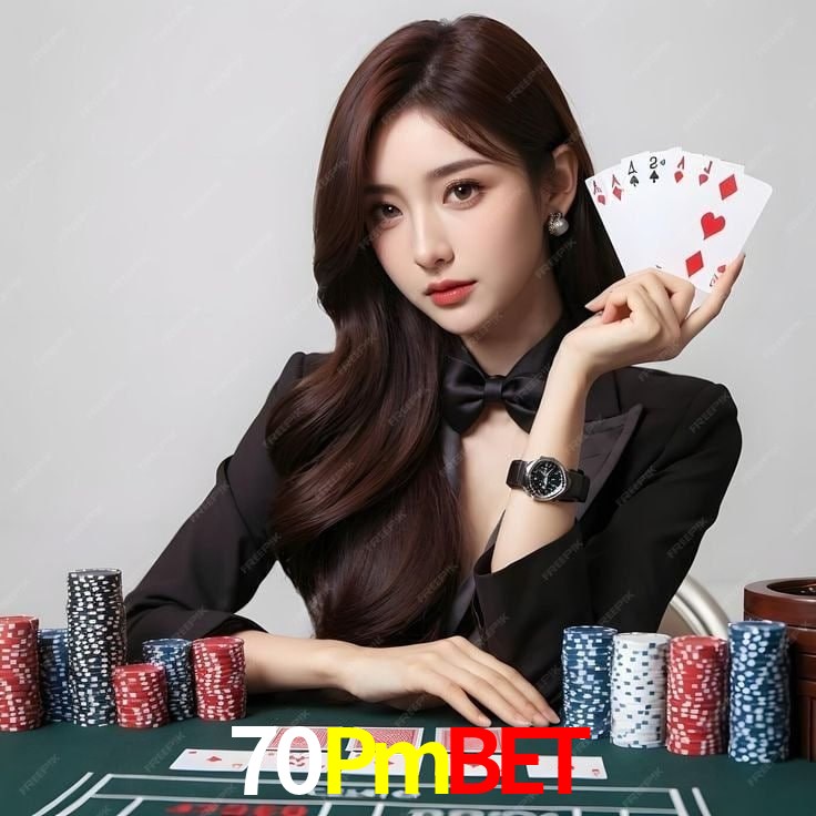 Design Responsivo 70Pmbet
