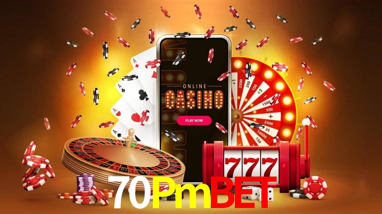 Diretório de Jogos 70Pmbet
