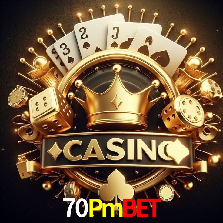 Estatísticas 70Pmbet