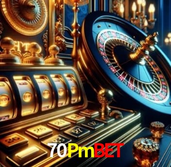 Casino Ao Vivo 70Pmbet
