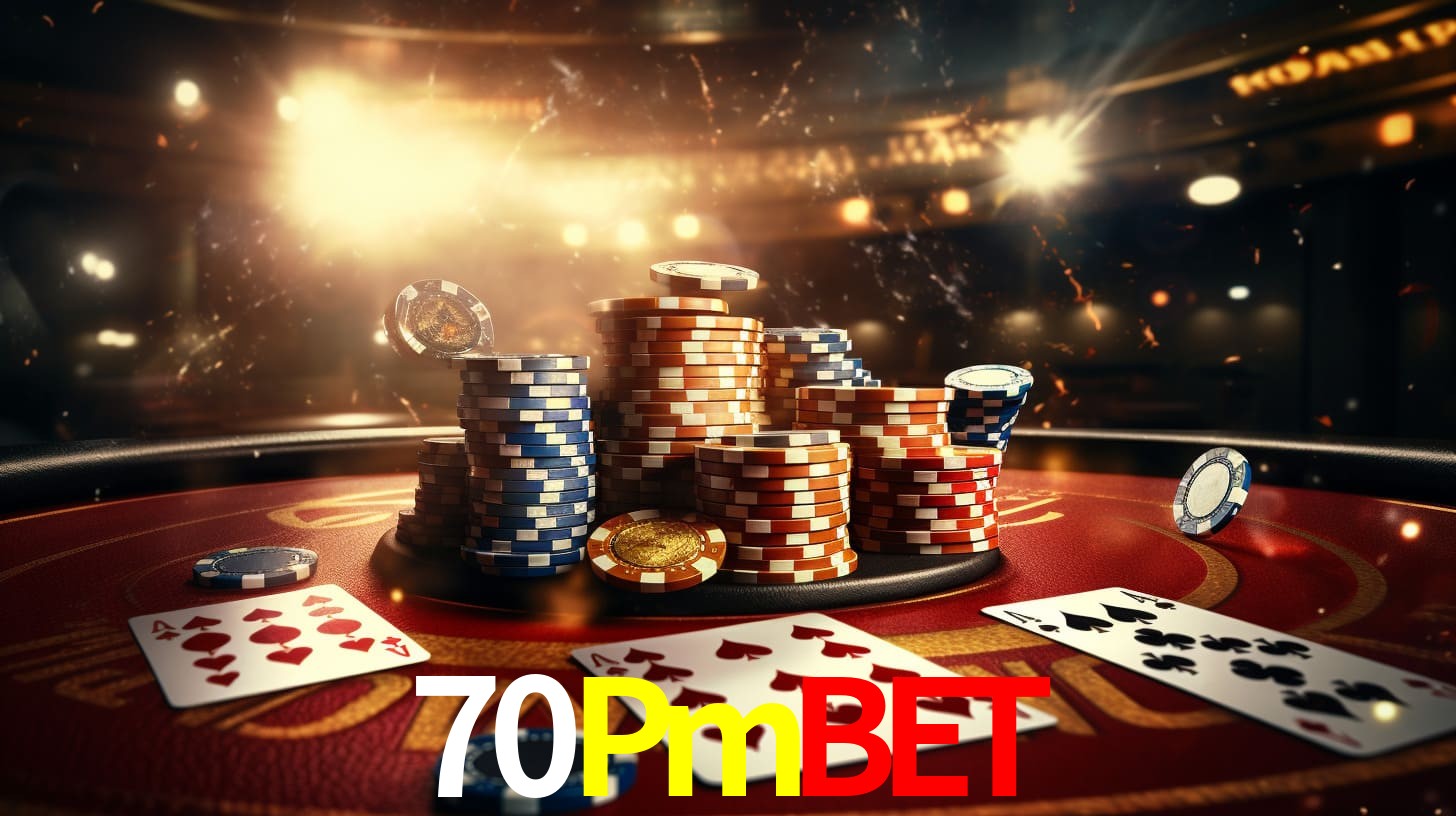 VIP Casino 70Pmbet