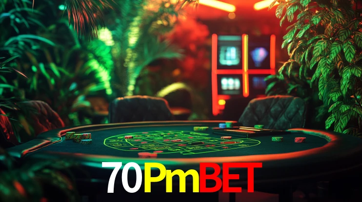 Live Casino 70Pmbet