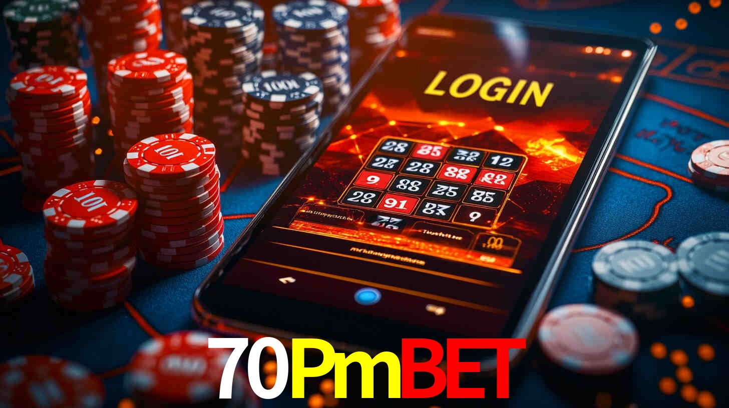 Bônus Generosos e Exclusivos no 70Pmbet para Você!
