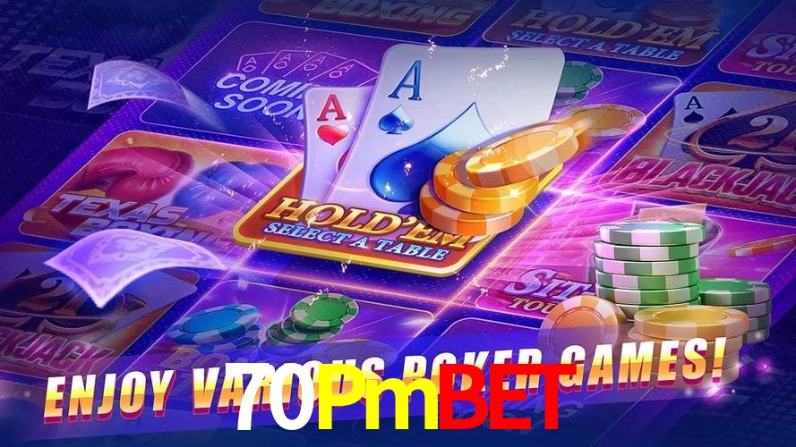 Desvendando o Mundo dos Jogos Virtuais na 70Pmbet