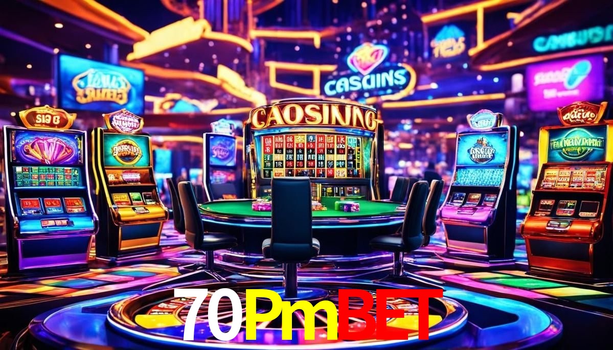 Estatísticas Esportivas 70Pmbet