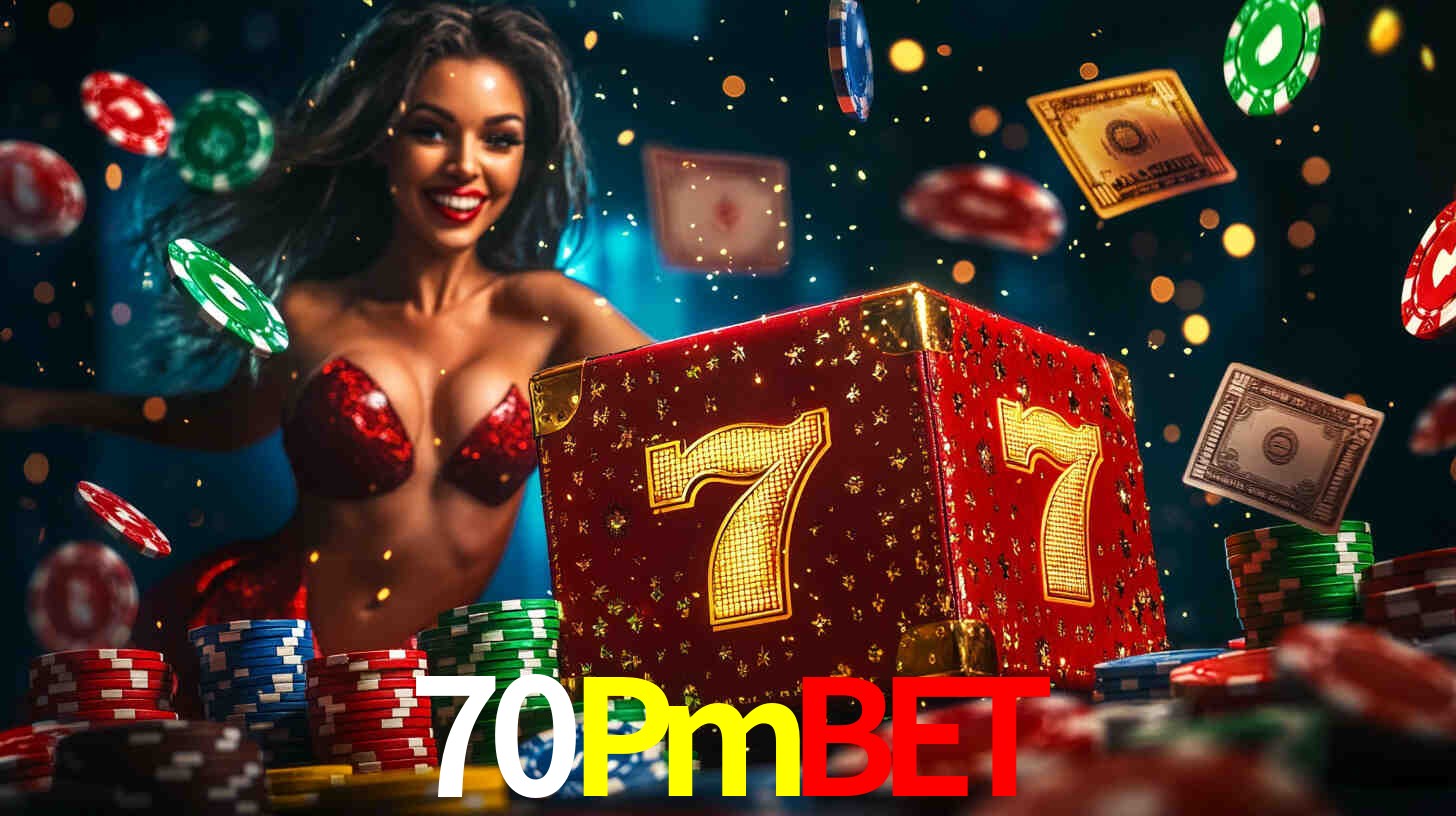 Descubra a Essência do 70Pmbet: Nossa História e Compromissos