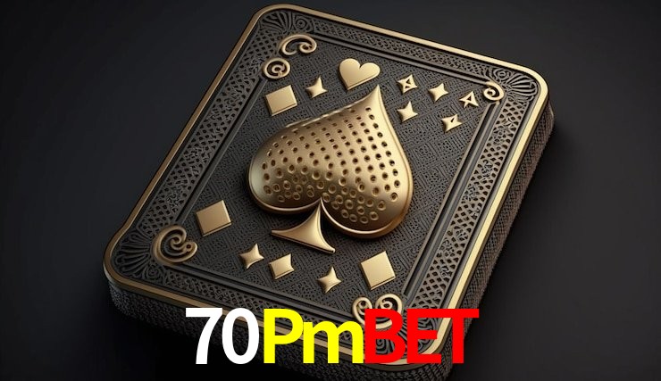 Apostas de Tênis 70Pmbet