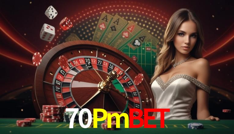 Account Benefits 70Pmbet