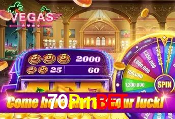 Descubra a Essência do 70Pmbet: Nossa História e Compromissos
