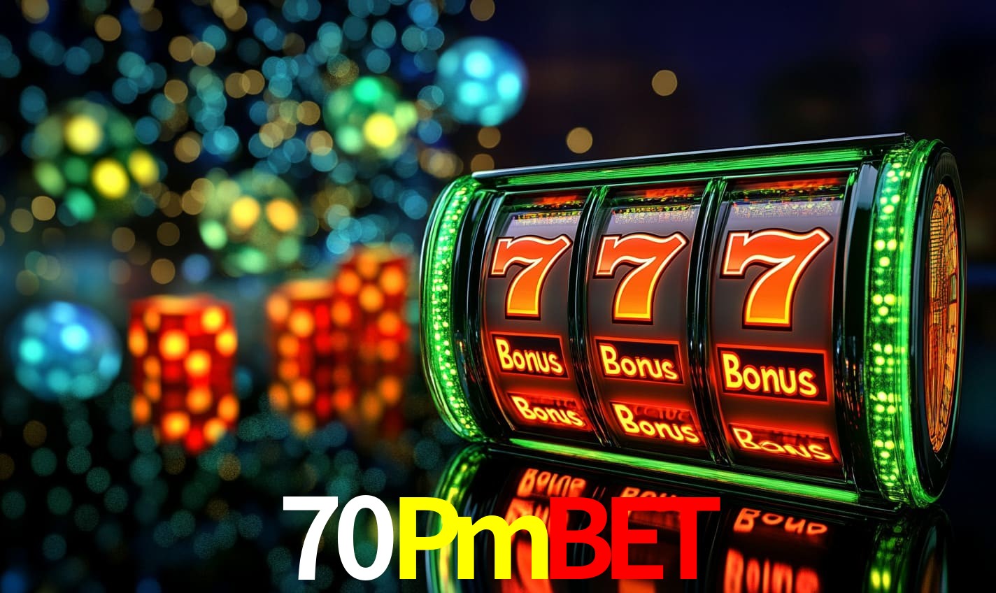Provedores de Jogos 70Pmbet