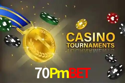 Instalação rápida do APK 70Pmbet