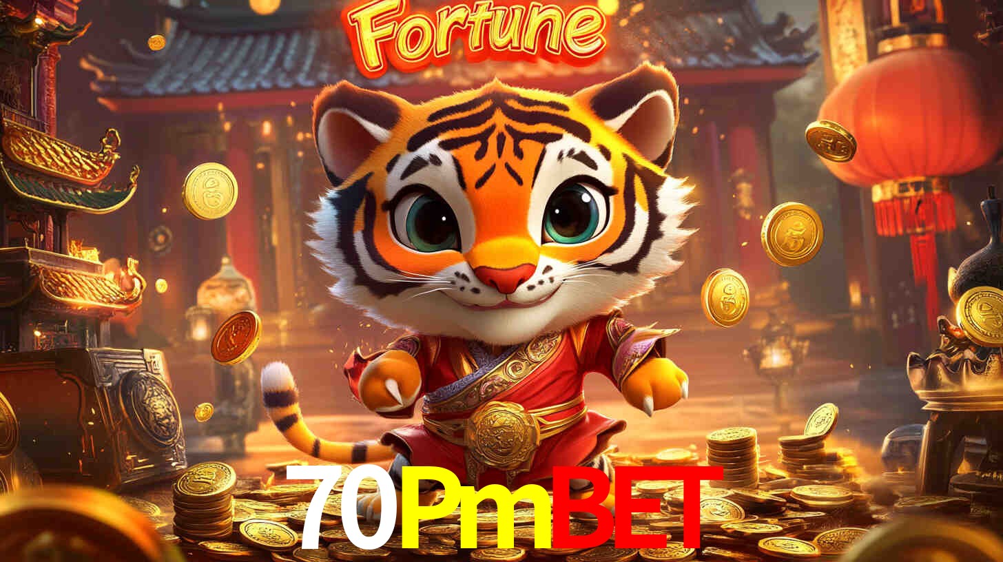 Inovações de Jogos na 70Pmbet: O Futuro das Experiências Interativas