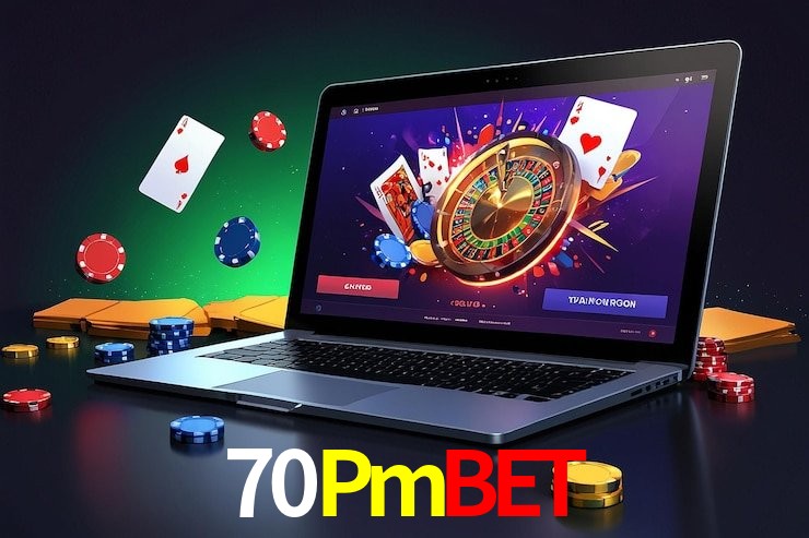 Promoções Sazonais 70Pmbet