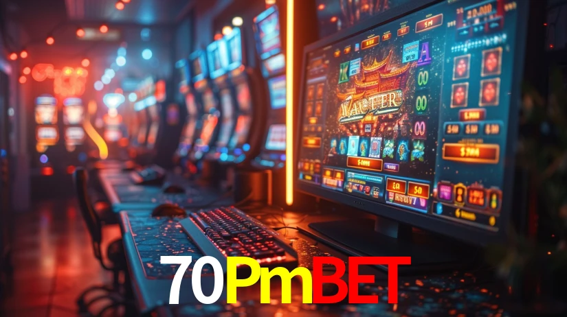 Experimente o Login Seguro Premium no 70Pmbet