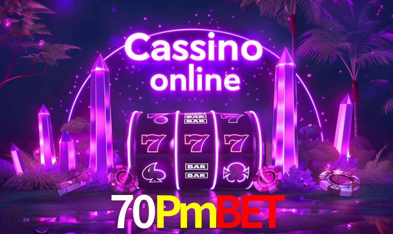 Segurança 2FA 70Pmbet