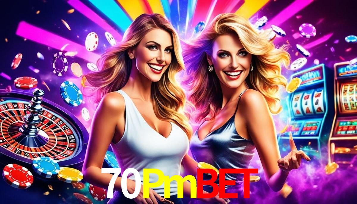 Roda da fortuna na 70Pmbet