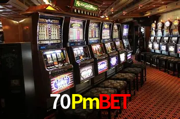 Inovações de Jogos na 70Pmbet: O Futuro das Experiências Interativas