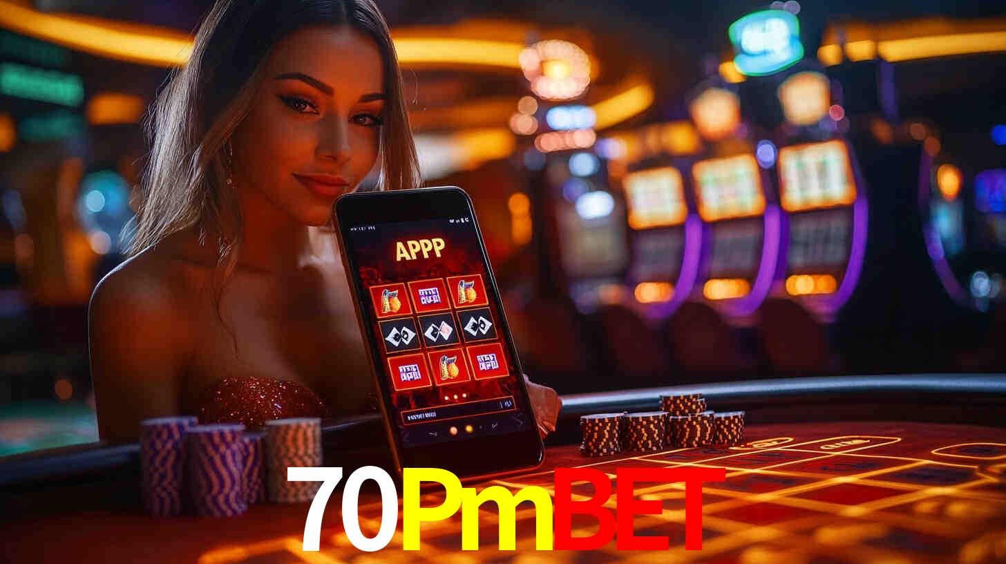 Descubra o Programa VIP da 70Pmbet: Vantagens Exclusivas para Jogadores