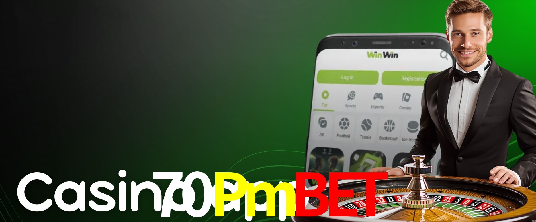Flash Promotion 70Pmbet