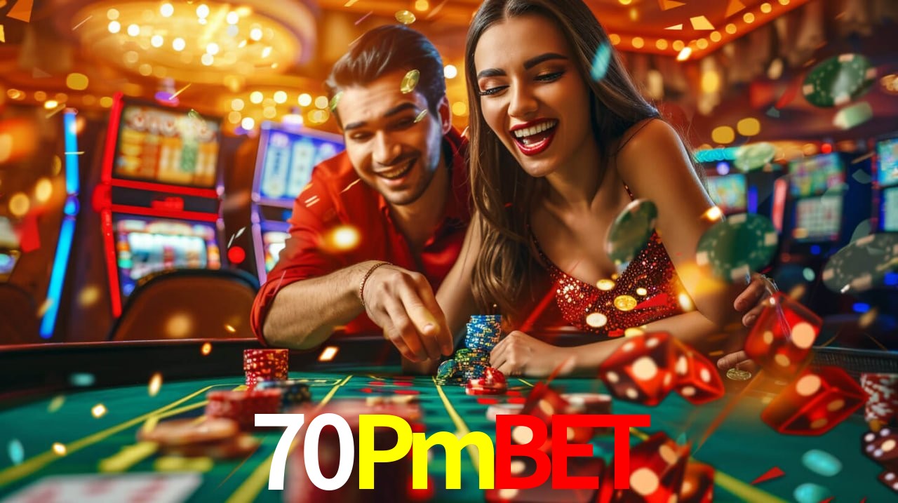 Login Seguro 70Pmbet
