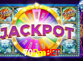 A Emoção da Loteria na 70Pmbet: Uma Chance de Mudança de Vida