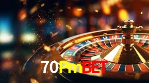 Jogos populares e pagamentos rápidos na 70Pmbet