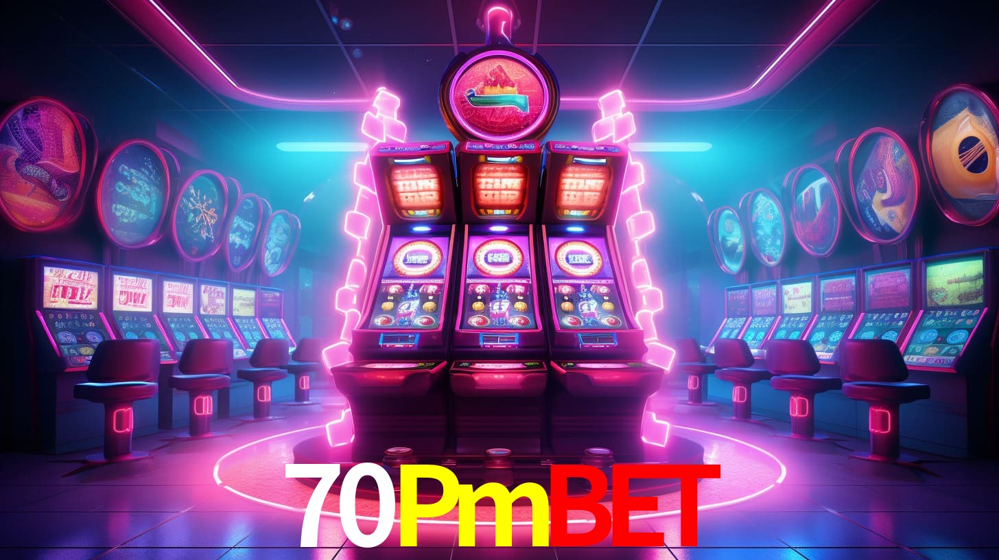 70Pmbet - Fortuna Máxima na Roleta - 70Pmbet Vip