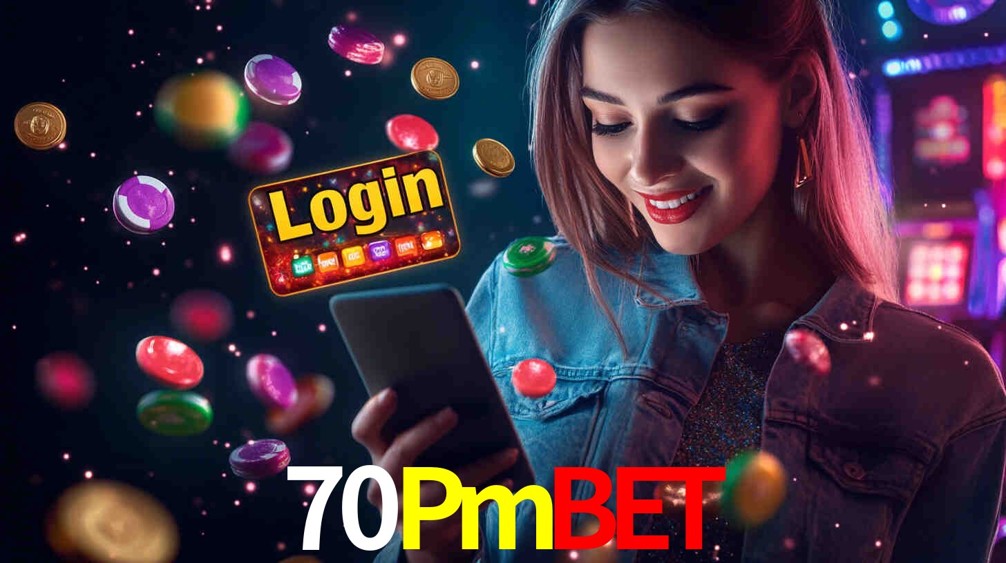 A Experiência Imersiva dos Cassinos Ao Vivo no 70Pmbet