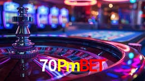 Experiência VIP 70Pmbet