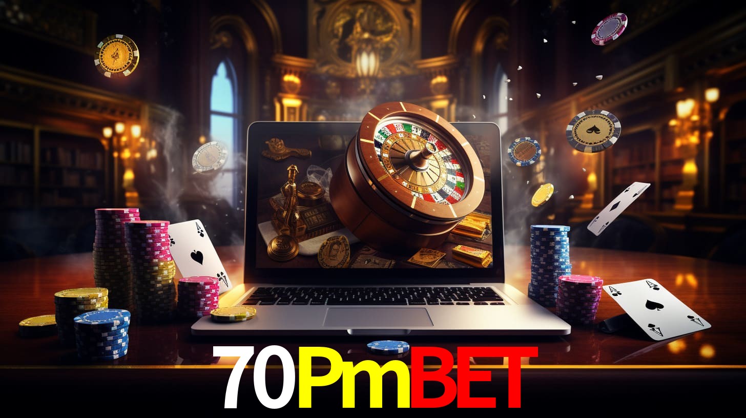 Roulette Table 70Pmbet