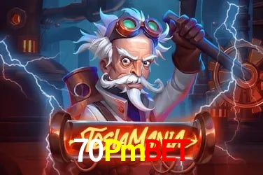 Jogos de Slot 70Pmbet