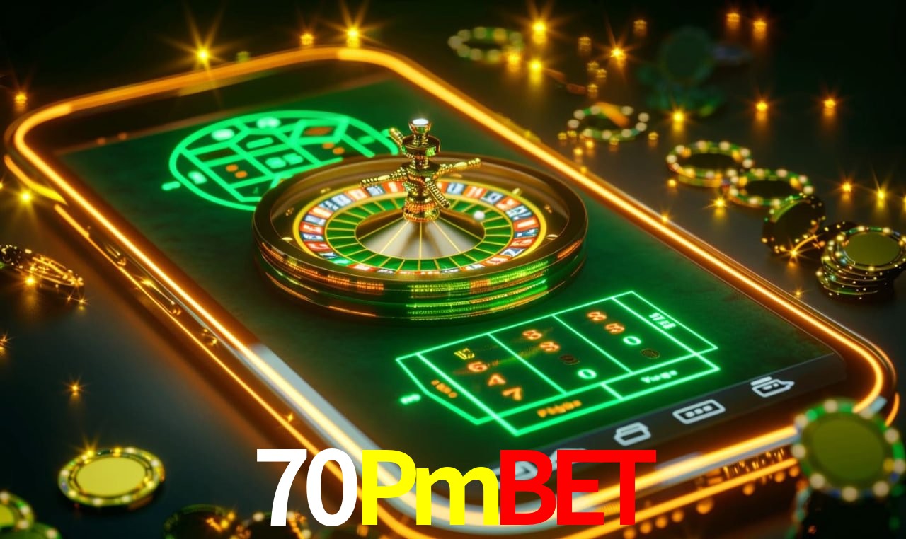 Integração de APIs 70Pmbet