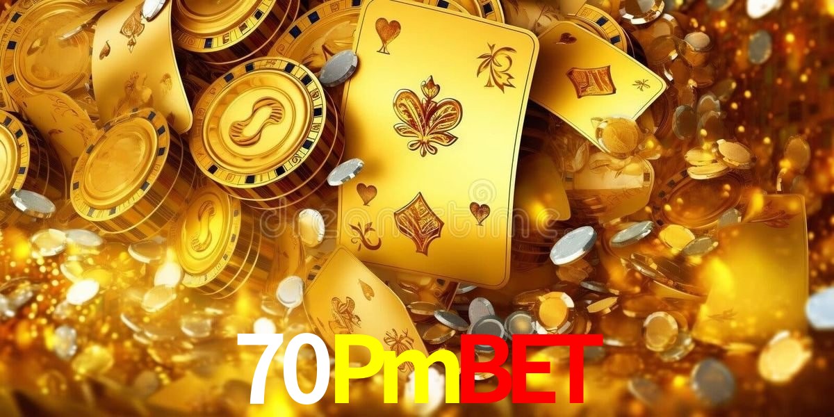 Inovações de Jogos na 70Pmbet: O Futuro das Experiências Interativas
