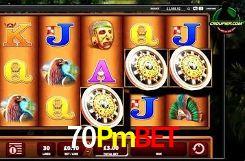 Apostas Esportivas na 70Pmbet: Um Guia Completo