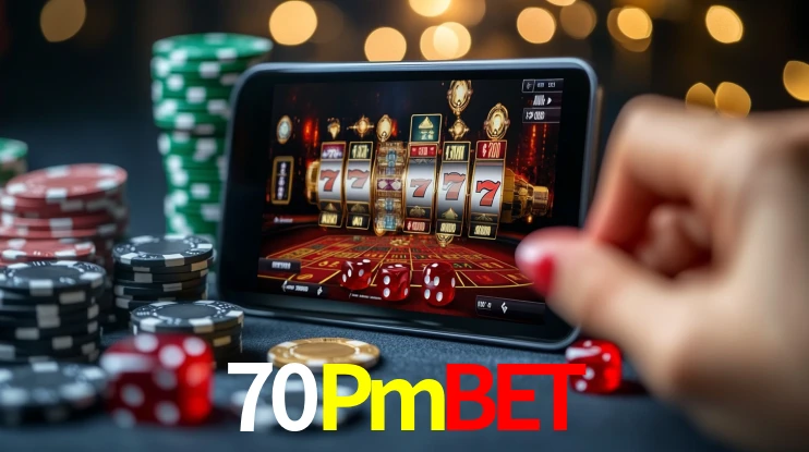 Welcome Bonus 70Pmbet