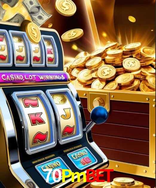Bonus Features 70Pmbet
