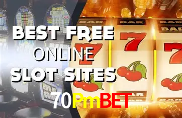 Descubra a Magia dos Jogos de Arcade no 70Pmbet