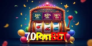 Sistemas de Segurança 70Pmbet