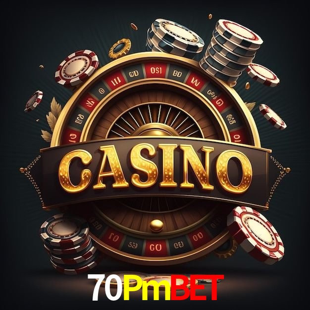 Escolher plataforma para baixar 70Pmbet
