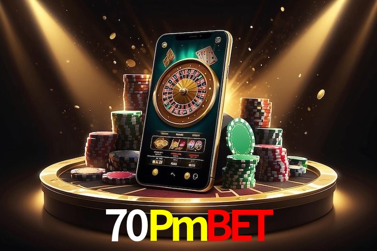 Cadastro Rápido 70Pmbet