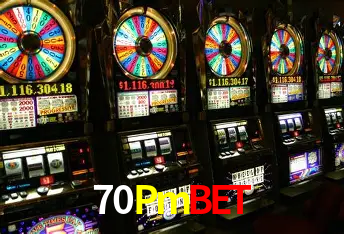 A Revolução dos Aplicativos de Jogos no 70Pmbet